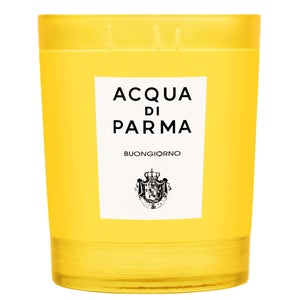 Acqua Di Parma Home Fragrances Buongiorno Candle 500g
