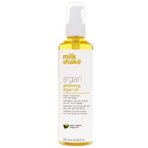milk_shake Argan Glistening Argan Oil 250ml