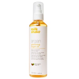 milk_shake Argan Glistening Argan Oil 250ml