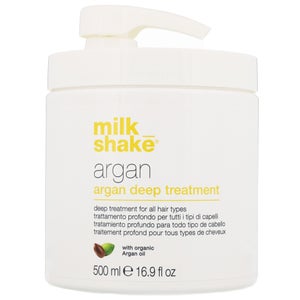 milk_shake Argan Deep Treatment 500ml