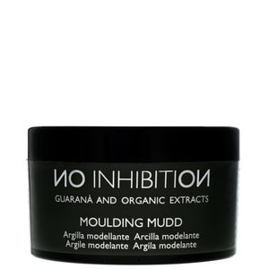 NO INHIBITION Styling Moulding Mudd 75ml