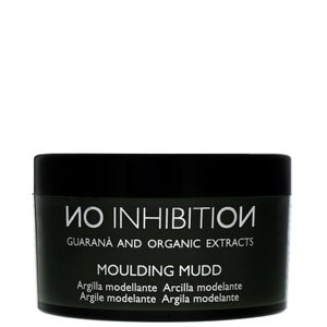 NO INHIBITION Styling Moulding Mudd 75ml