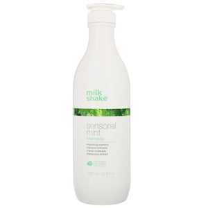 milk_shake Sensorial Mint Shampoo 1000ml