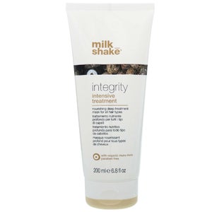 milk_shake Integrity Intensive Treatment Mask 200ml