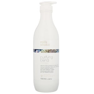 milk_shake Purifying Blend Shampoo 1000ml