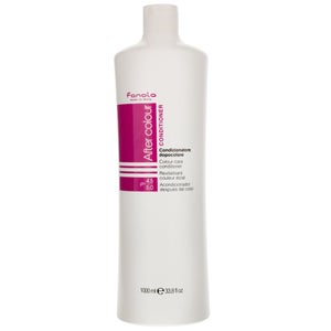Fanola After Colour Colour-Care Conditioner 1000ml