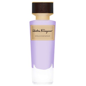 Salvatore Ferragamo Viola Essenziale Eau de Parfum Spray 100ml