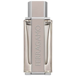 Salvatore Ferragamo Bright Leather Eau de Toilette Spray 100ml