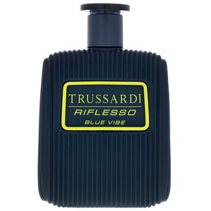 Trussardi Riflesso Blue Vibe Eau de Toilette Spray 100ml