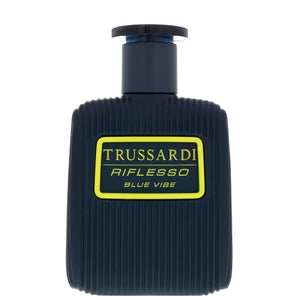 Trussardi Riflesso Blue Vibe Eau de Toilette Spray 50ml