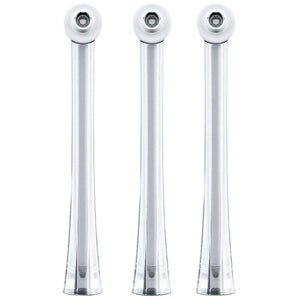 Philips Sonicare AirFloss Pro Interdental Nozzles x 3 HX8033/26