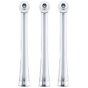 Philips Sonicare AirFloss Pro Interdental Nozzles x 3 HX8033/26