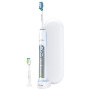 Philips Electric Toothbrushes Sonicare FlexCare White Edition HX6912/44
