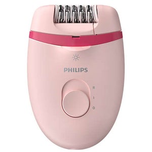 Philips Epilators Satinelle Essential Epilator BRE285/00