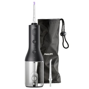 Philips Sonicare Cordless Power Flosser 3000 Black HX3806/33