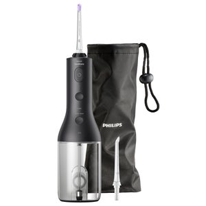 Philips Sonicare Cordless Power Flosser 3000 Black HX3806/33