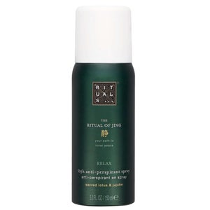 Rituals The Ritual of Jing Anti-Perspirant Spray 150ml
