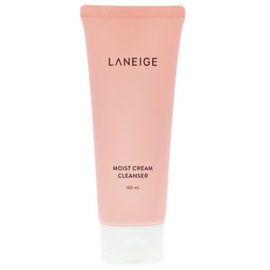Laneige Cleansing Moist Cream Cleanser 150ml