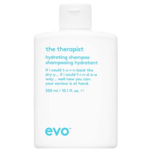 evo Hair The Therapist Calming Shampoo 300ml