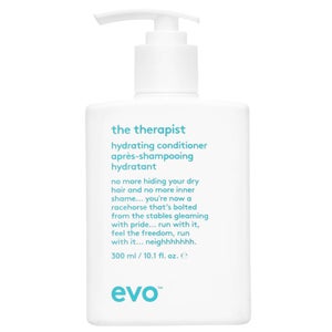 evo Hair The Therapist Calming Conditioner 300ml
