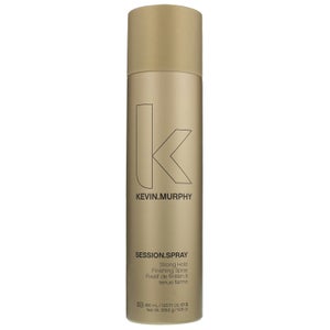 Kevin.Murphy Style Session.Spray: Strong Hold Finishing Spray 400ml