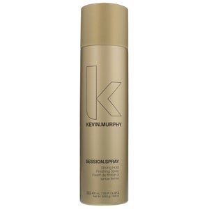 Kevin.Murphy Style Session.Spray: Strong Hold Finishing Spray 400ml