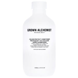 Grown Alchemist Haircare Colour Protect Conditioner 0.3 200ml