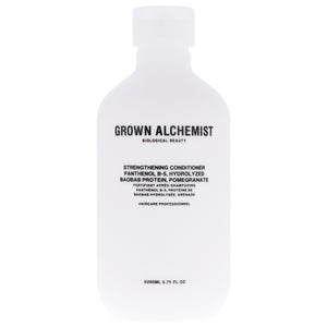 Grown Alchemist Haircare Strengthening Conditioner 0.2 200ml