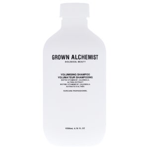 Grown Alchemist Haircare Biotin-Vitamin B7, Calendula & Althea Extract Volumising Shampoo 0.4 200ml
