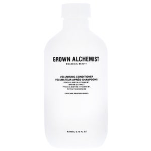 Grown Alchemist Haircare Pracaxi, Biotin-Vitamin B7 & Brahmi Extract Volumising Conditioner 0.4 200ml