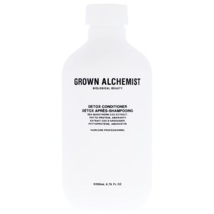 Grown Alchemist Haircare Detox Conditioner 0.1 200ml