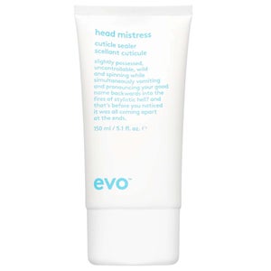 evo Hair Hydrate Evo Head Mistress Cuticle Sealer 150ml