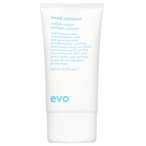 evo Hair Hydrate Evo Head Mistress Cuticle Sealer 150ml