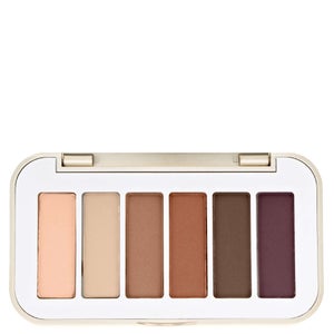 Jane Iredale PurePressed Eye Shadow Palette Pure Basics
