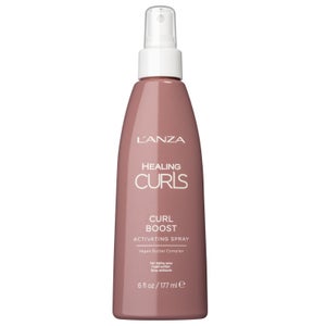 L'Anza Healing Curls Curl Boost Activating Spray 177ml