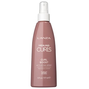 L'Anza Healing Curls Curl Boost Activating Spray 177ml
