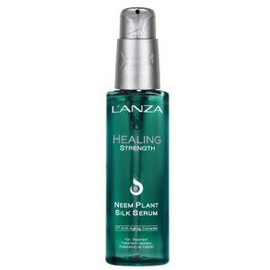 L'Anza Healing Strength  Neem Plant Silk Serum 170ml