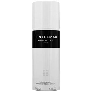 Givenchy Gentleman Deodorant Spray 150ml