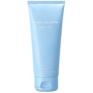 Dolce&Gabbana Light Blue Refreshing Body Cream 200ml
