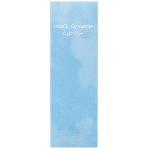 Dolce&Gabbana Light Blue Refreshing Body Cream 200ml