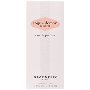 Givenchy Ange Ou Démon Le Secret Eau de Parfum Spray 100ml