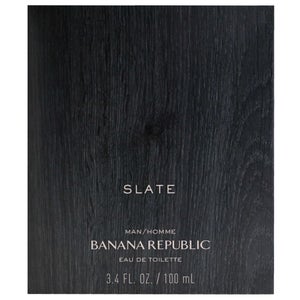 Banana Republic Slate Eau de Toilette Spray 100ml