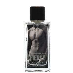Abercrombie & Fitch Fierce Cologne Spray 50ml