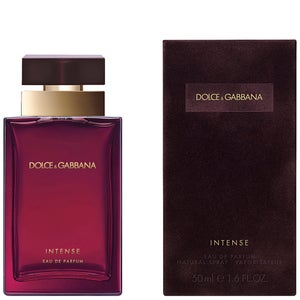Dolce&Gabbana Pour Femme Intense Eau de Parfum Spray 50ml