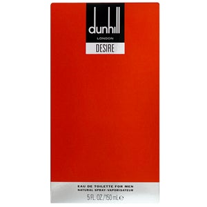 dunhill London Desire For Men Eau de Toilette Spray 150ml