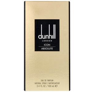 dunhill London Dunhill Icon Absolute Eau de Parfum Spray 100ml