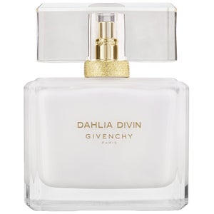 Givenchy Dahlia Divin Eau Initiale Eau de Toilette Spray 75ml