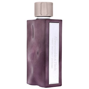 Abercrombie & Fitch First Instinct Extreme Eau de Parfum Spray 100ml