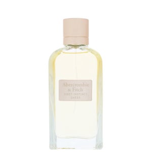 Abercrombie & Fitch First Instinct Sheer Eau de Parfum Spray 50ml