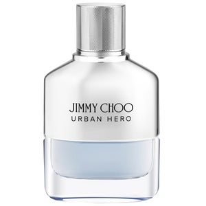 Jimmy Choo Urban Hero Eau de Parfum Spray 100ml